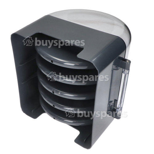 Kenwood Disc Storage Box