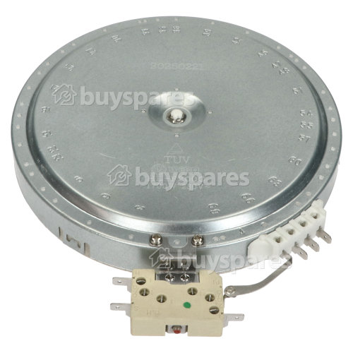 Beko Ceramic Hotplate Element 1700W
