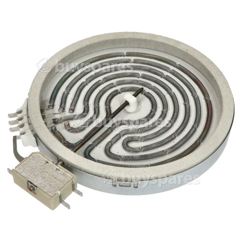 Beko Ceramic Hotplate Element 1700W