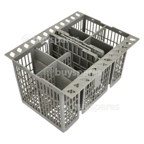 Dishwasher Cutlery Basket
