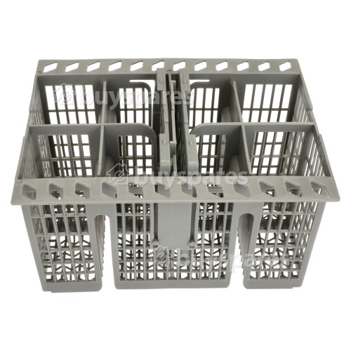 Dishwasher Cutlery Basket