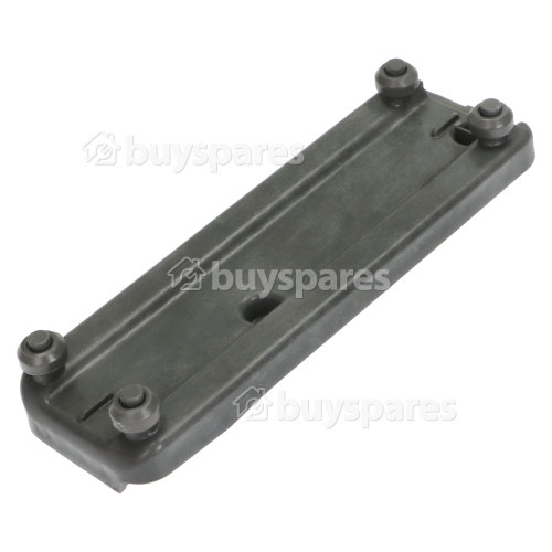 Bauknecht Rail Support Assy Left Third Basket