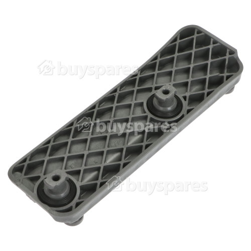 Bauknecht Rail Support Assy Left Third Basket