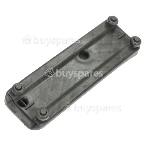Bauknecht Rail Support Assy Left Third Basket