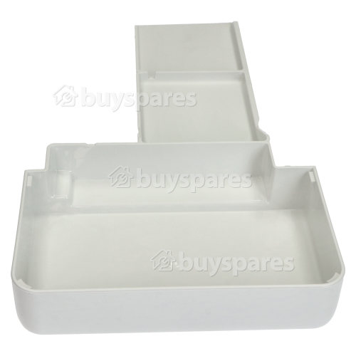 Delonghi Drip Tray White