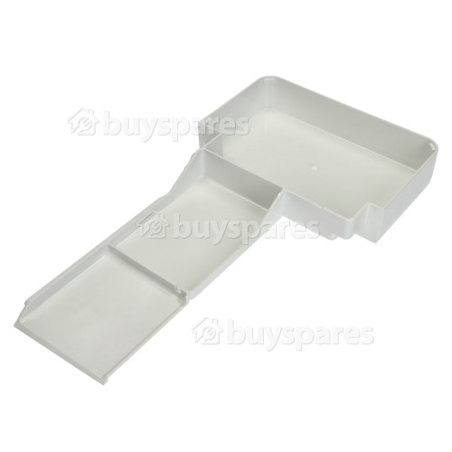 Delonghi Drip Tray White