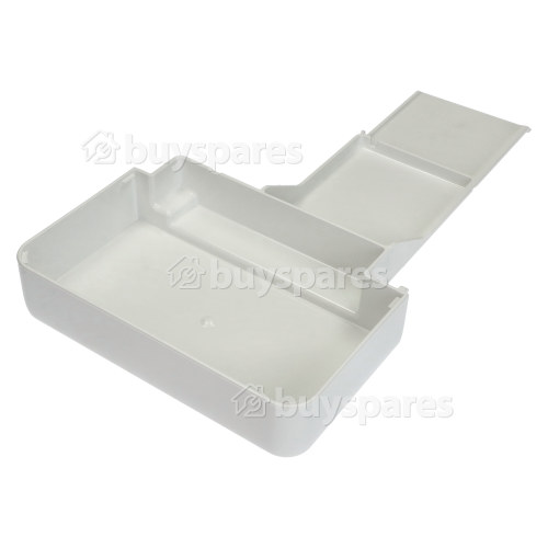 Delonghi Drip Tray White