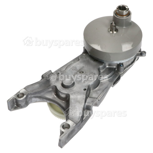 Braun Gearbox Assy