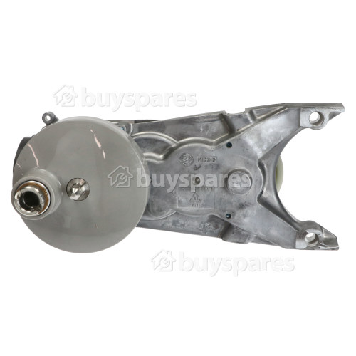 Braun Gearbox Assy
