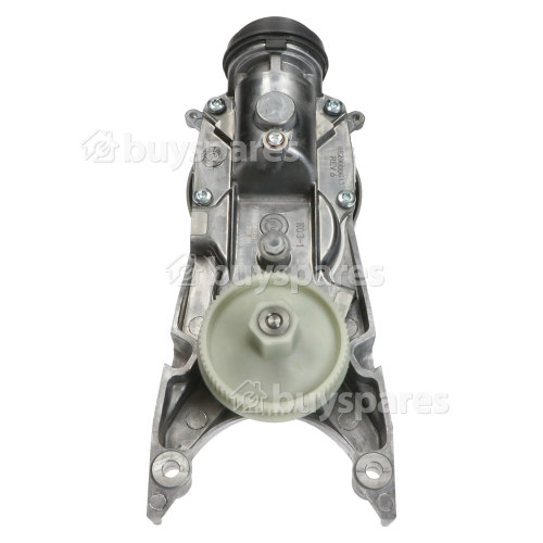 Braun Gearbox Assy