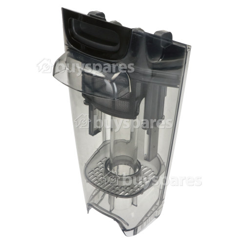 Bissell Hard Floor Cleaner Dirty Tank Assembly