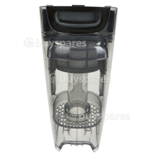 Bissell Hard Floor Cleaner Dirty Tank Assembly
