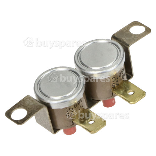 Thermostat De S&eacute;curit&eacute; De Lave-linge Hoover