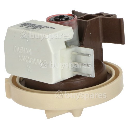 Samsung WF8604NGW Sensor / Water Level Pressure Switch