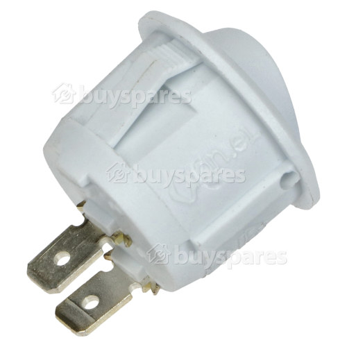 Oven Light Button