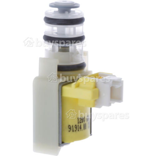 Thermador Valve-regeneration