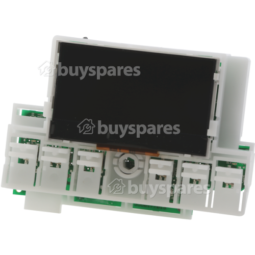 Neff Display Module
