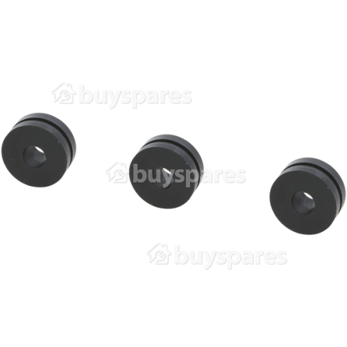 Siemens Damper