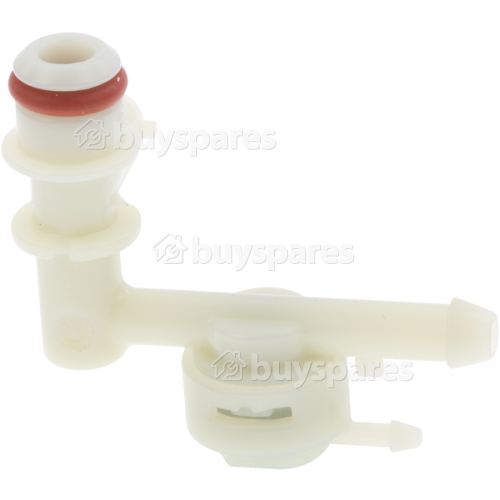 Tassimo Valve