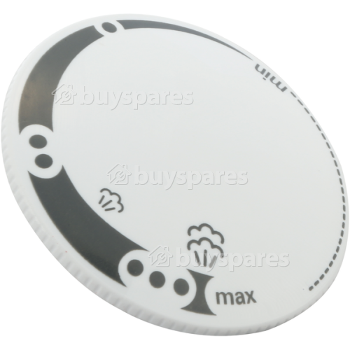 Siemens Temperature Knob