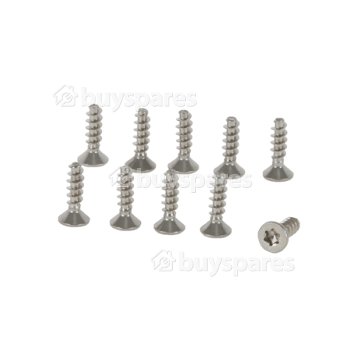Constructa Screw
