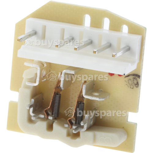 Bosch Switch