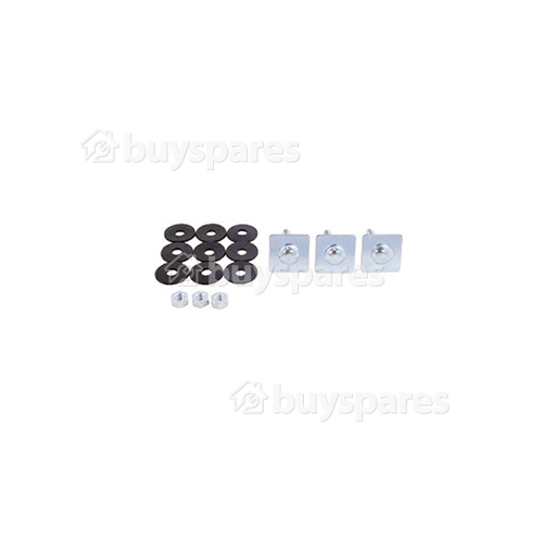 Koenic Screw