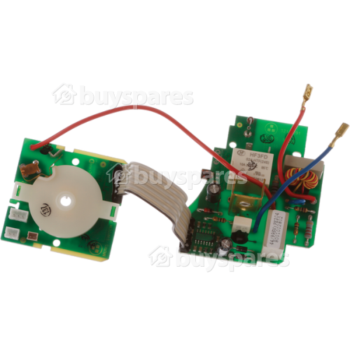 Bosch Module-control