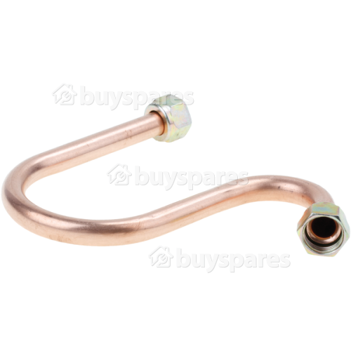 Bosch Burner Pipe