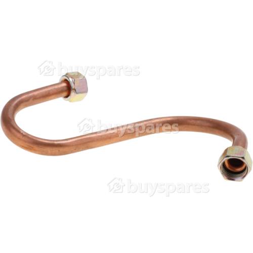 Bosch Burner Pipe