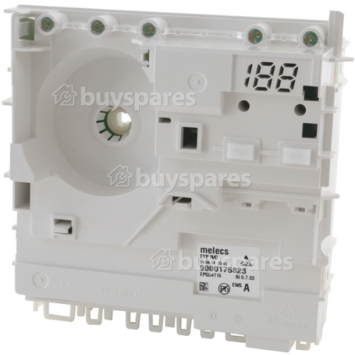 Profilo Module-control