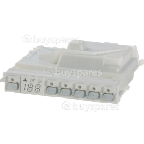 Balay Module-control