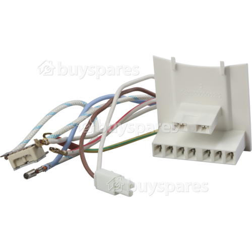 Siemens Terminal Box