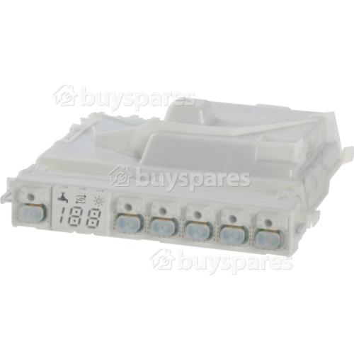 Balay Module-control