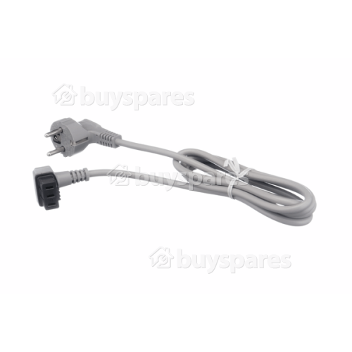 C&acirc;ble D'alimentation De Lave-Vaisselle - Prise Fran&ccedil;aise - KDW64006/24 Koenic