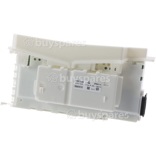 Neff Programmed Control Module