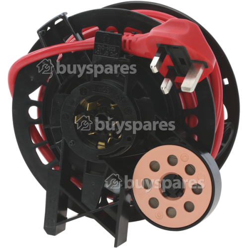 Siemens Cable Reel