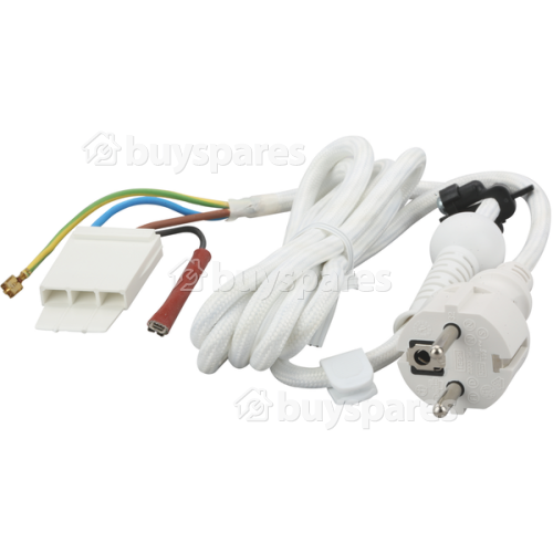 Siemens Cable Harness