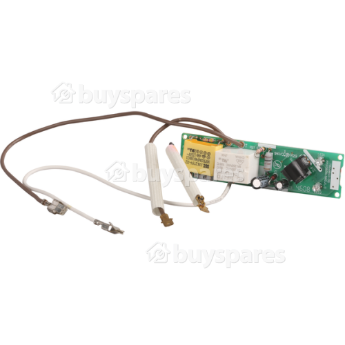 Siemens Module-control