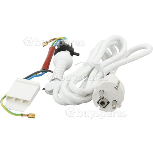 Siemens Cable Harness