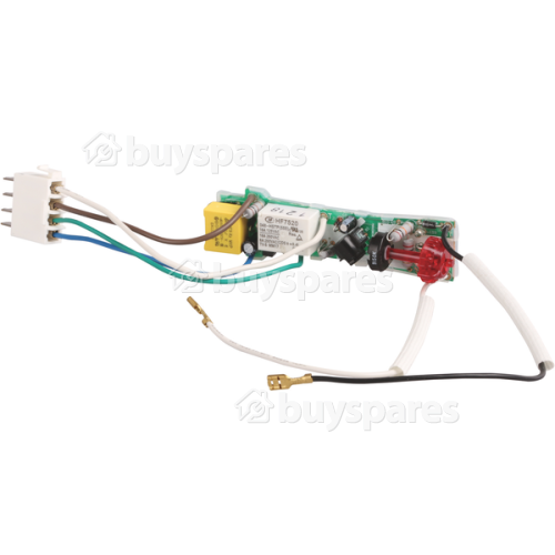 Siemens Module-control