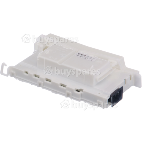 Balay Control Module Programmed