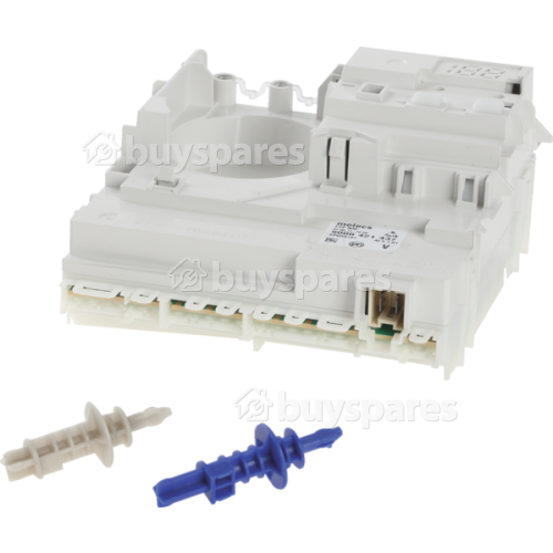 Balay Module-control