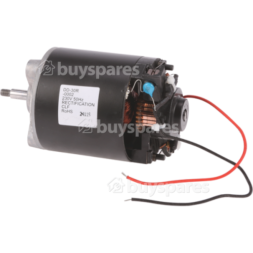 Siemens Motor