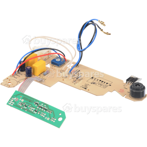 Siemens Motor PCB