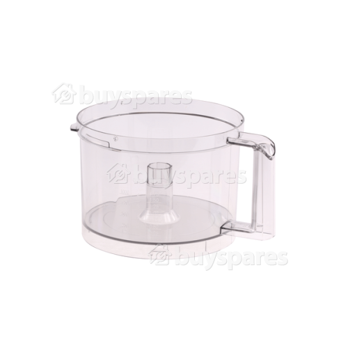 Bosch Bowl
