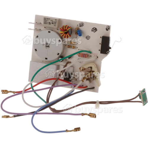 Bosch Module-control