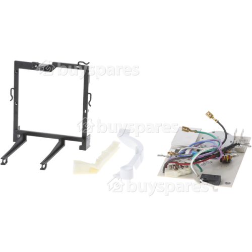 Bosch Module-control