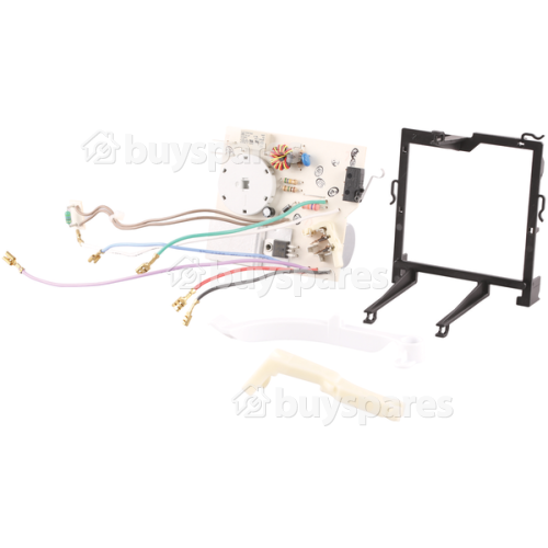 Bosch Module-control