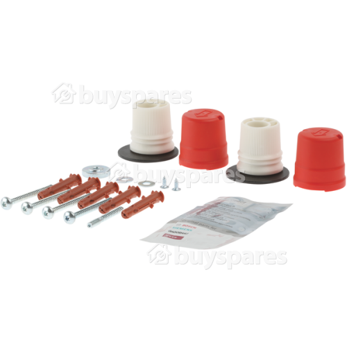 Profilo Mounting Set
